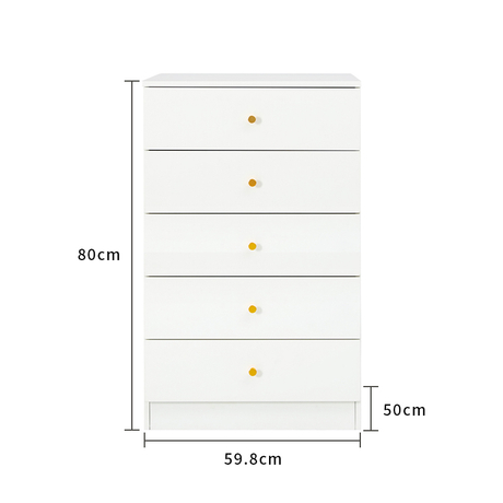 Chest of drawer Bedroom Dresser | JLY series