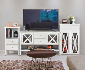 Yadan IES-X series Stands